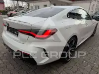 2022 BMW 440