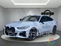 2022 BMW 440