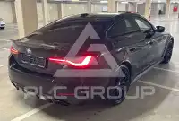 2022 BMW 440