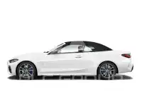 2022 BMW 440