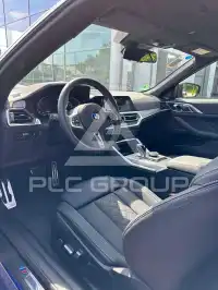 2022 BMW 440