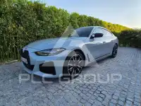 2022 BMW 440