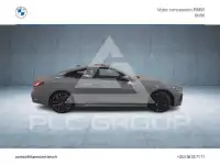 2022 BMW 440