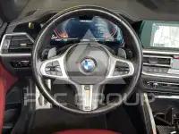 2022 BMW M4