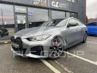 2022 BMW 440