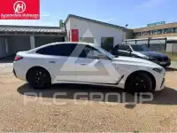 2022 BMW 440