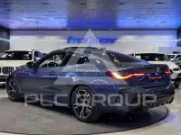 2022 BMW 440