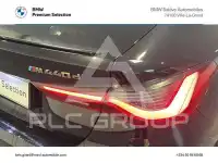 2022 BMW 440
