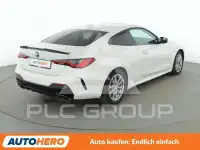2022 BMW 440