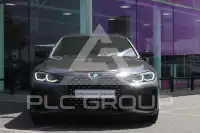 2022 BMW 440