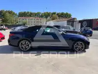 2022 BMW 440