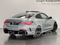 2022 BMW 440