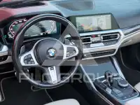 2022 BMW 440