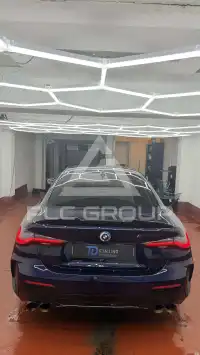 2022 BMW 440