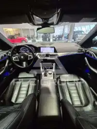 2022 BMW 440