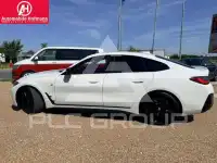 2022 BMW 440