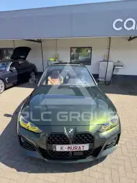 2022 BMW 440