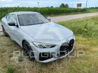 2022 BMW 440