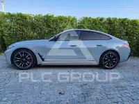 2022 BMW 440