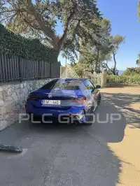 2022 BMW 440