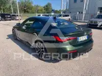 2022 BMW 440