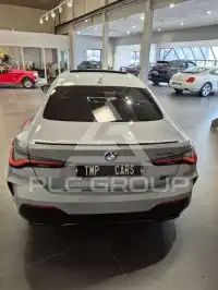 2022 BMW 440
