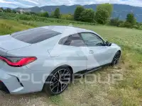 2022 BMW 440