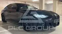 2022 BMW 440