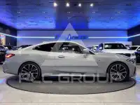 2022 BMW 440