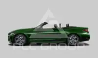 2022 BMW 440