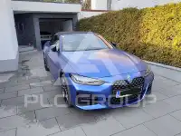 2022 BMW 440