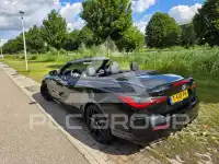 2022 BMW 440