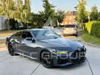 2022 BMW 440
