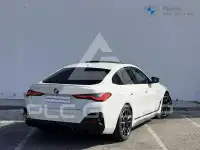 2022 BMW 440