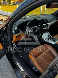 2022 BMW 440