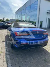2022 BMW 440