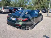 2022 BMW 440