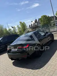 2022 BMW 440