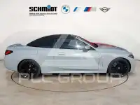 2022 BMW 440