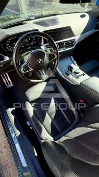 2022 BMW 440
