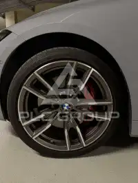 2022 BMW 440