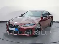 2022 BMW 440