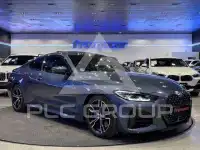 2022 BMW 440