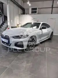2022 BMW 440