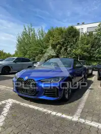 2022 BMW 440