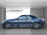 2022 BMW 440