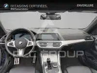 2022 BMW 440