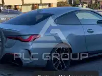 2022 BMW 440