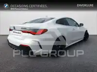 2022 BMW 440