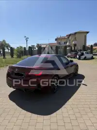 2022 BMW 440